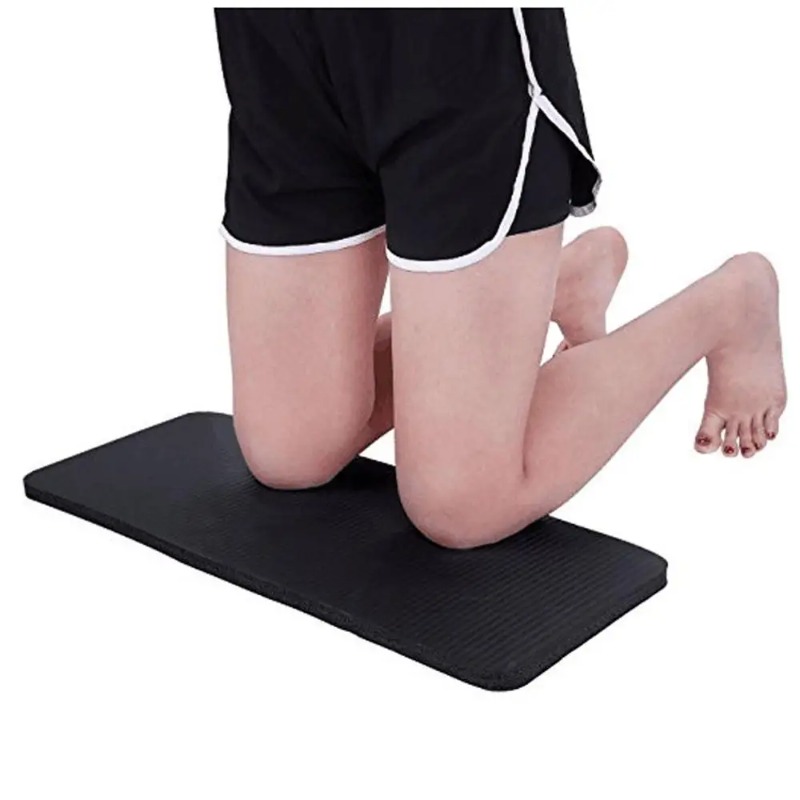 1.5cm Extra Thick Yoga Knee Pa - Crossfit Workout With Equipment recensione e prezzo