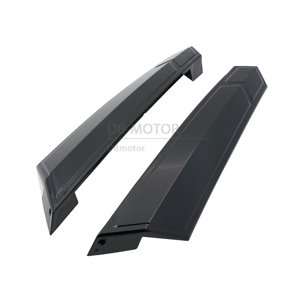 Motorcycle Saddlebag Hinges Ca - Crossfit Victory recensione e prezzo