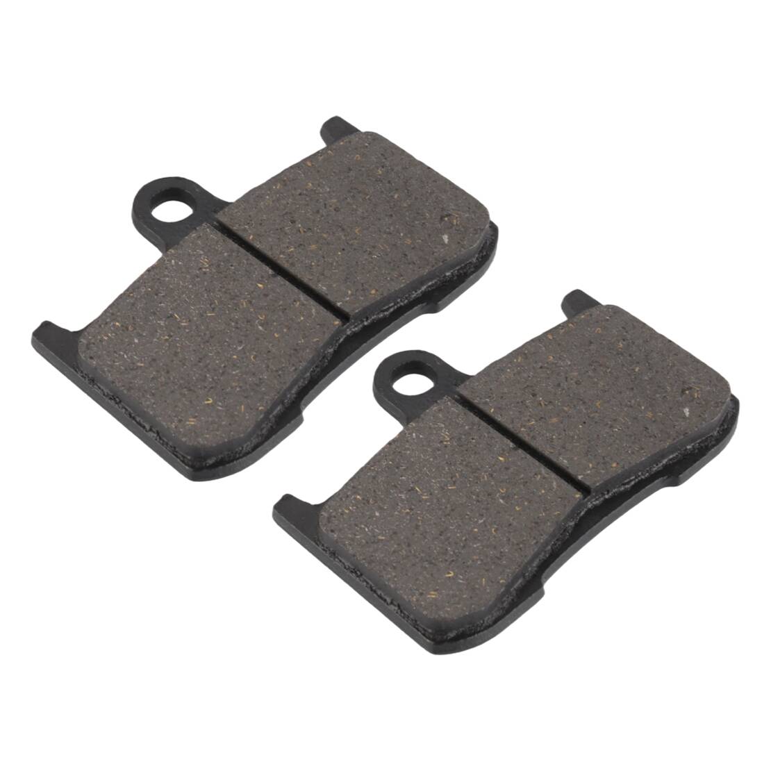 Front Brake Pads Set Fit For I - Crossfit Victory recensione e prezzo