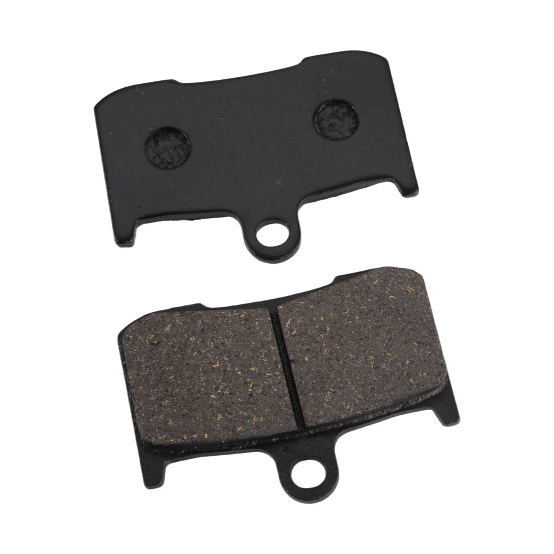 Front Brake Pads Set Fit For I - Crossfit Victory recensione e prezzo