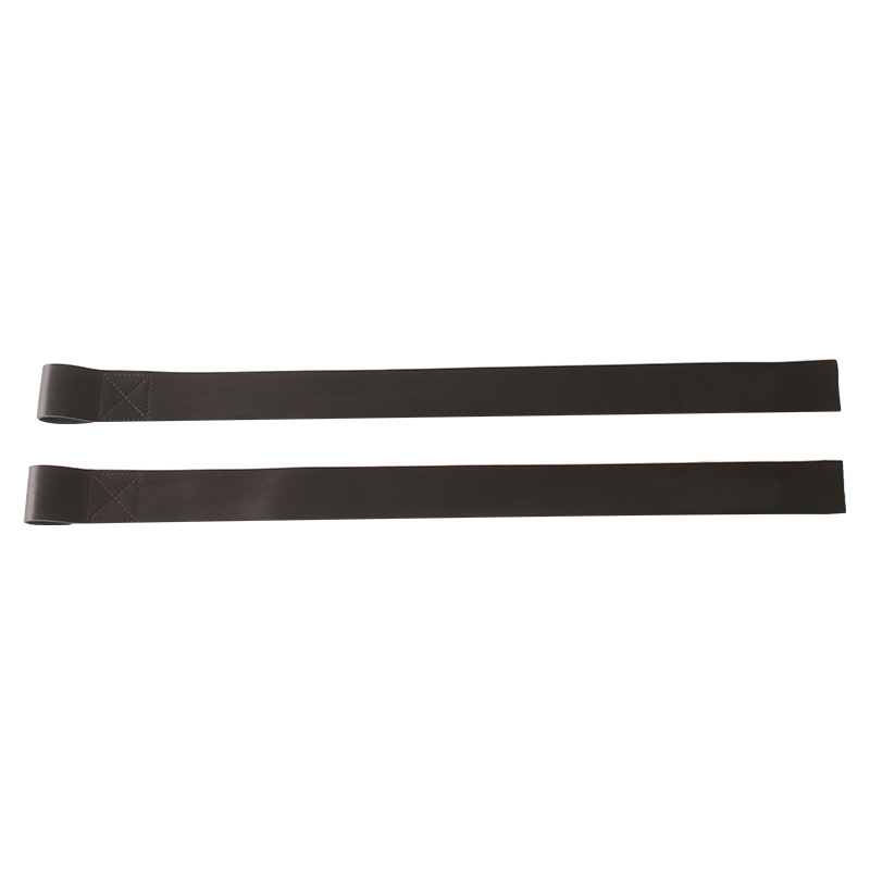 Hard Pull Up Cowhide Weightlif - Gear Up Crossfit recensione e prezzo