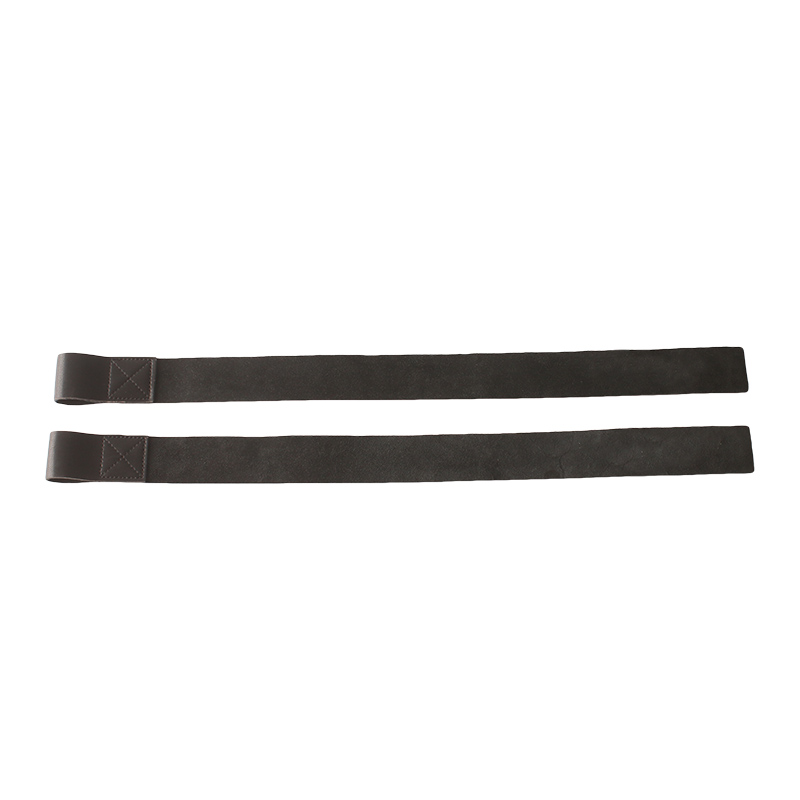 Hard Pull Up Cowhide Weightlif - Gear Up Crossfit recensione e prezzo
