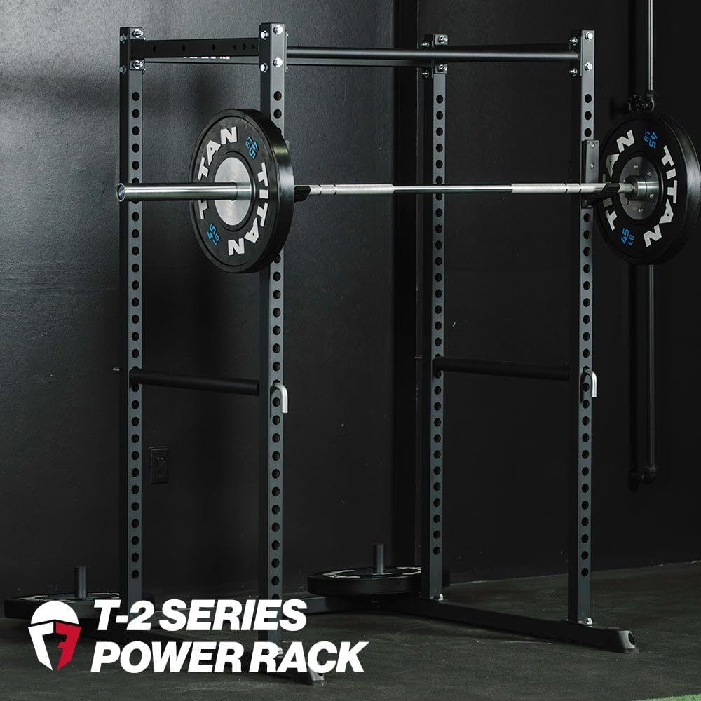 Compact Power Rack with Pull-U - Pull Up Bar Grip recensione e prezzo