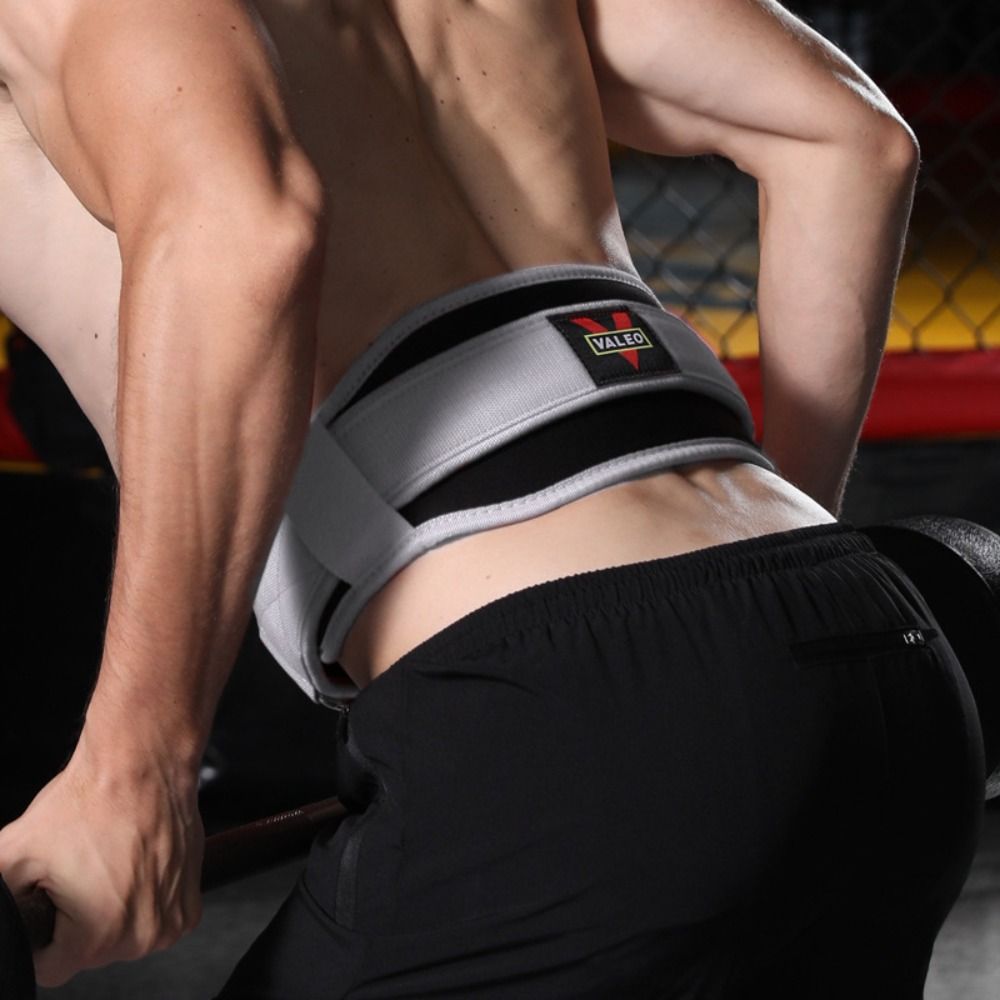 EVA Adjustable Fitness Belt Bo - Crossfit Workout With Equipment recensione e prezzo