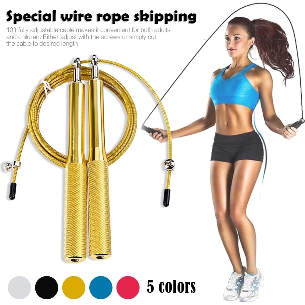1PC Sport Crossfit Speed Jump  - Crossfit No Equipment recensione e prezzo