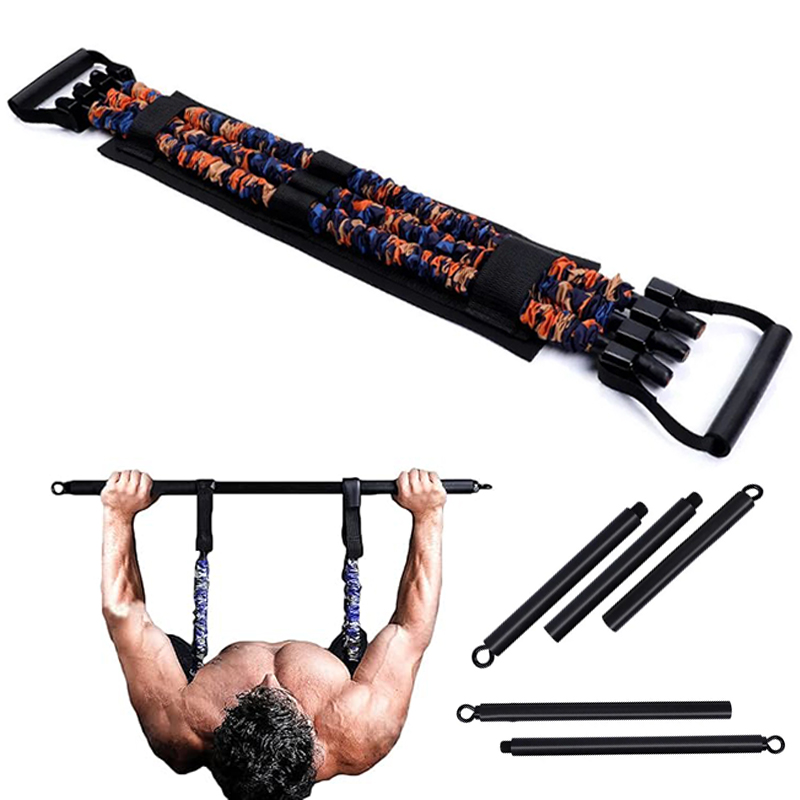 Adjustable Bench Press Bands S - Pull Up Assist Band recensione e prezzo
