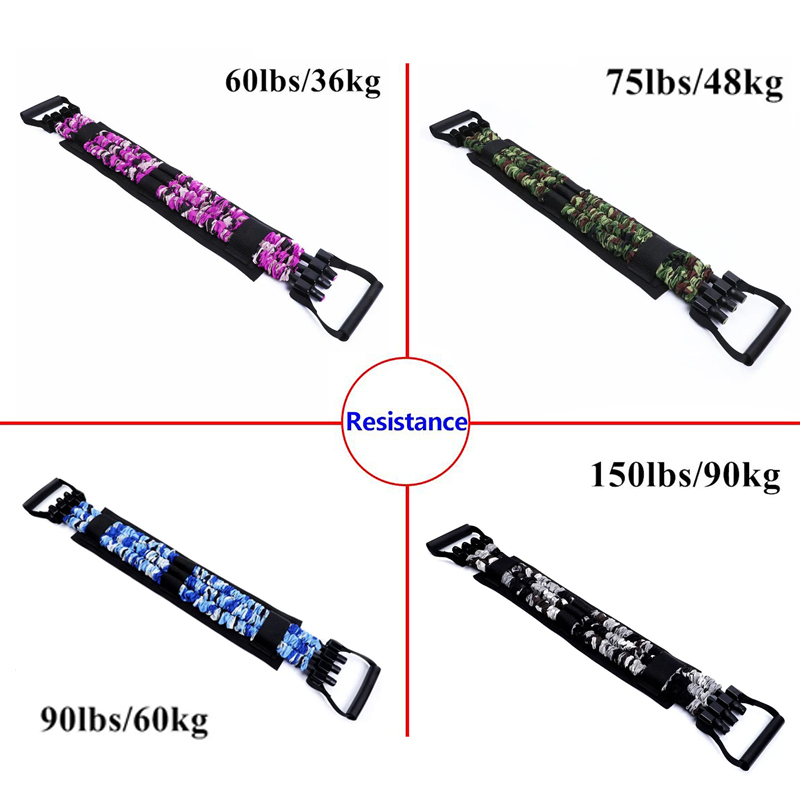 Adjustable Bench Press Bands S - Pull Up Assist Band recensione e prezzo