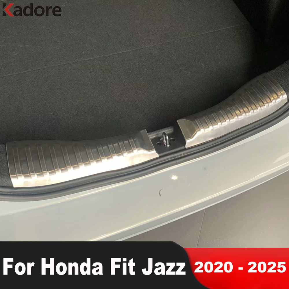For Honda Fit Jazz 2020-2022 2 - Bumper Plate 10Kg recensione e prezzo