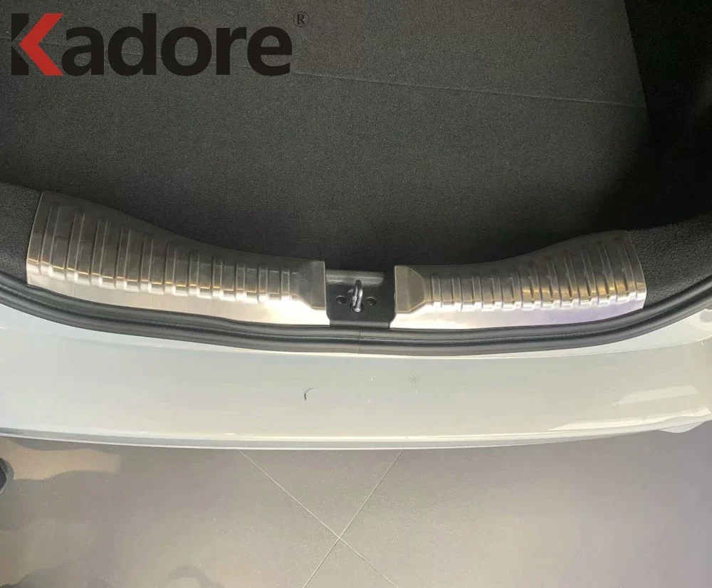 For Honda Fit Jazz 2020-2022 2 - Bumper Plate 10Kg recensione e prezzo