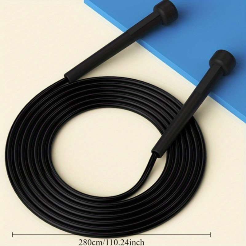 Professional Jump Rope for Kid - Crossfit No Equipment recensione e prezzo