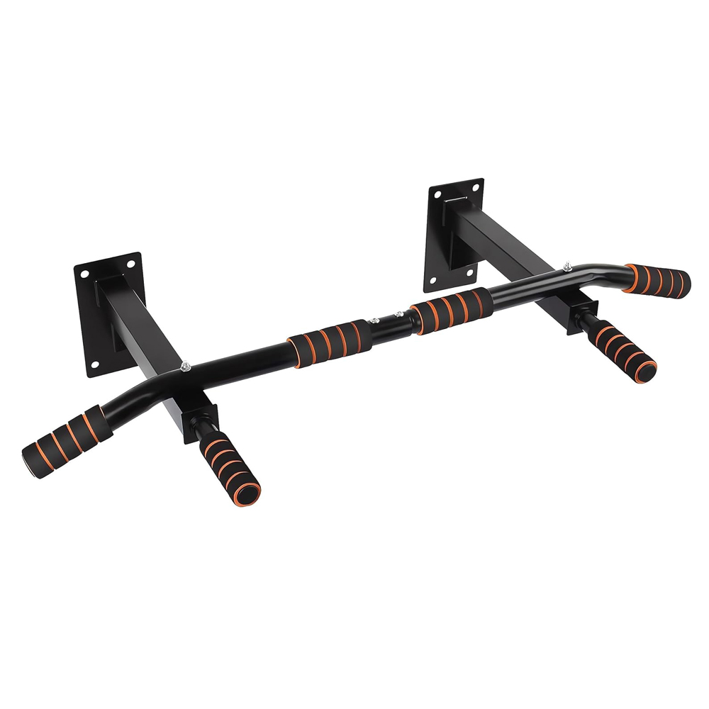 Adjustable Steel Frame Bar Hom - Pull Up Bar Grip recensione e prezzo