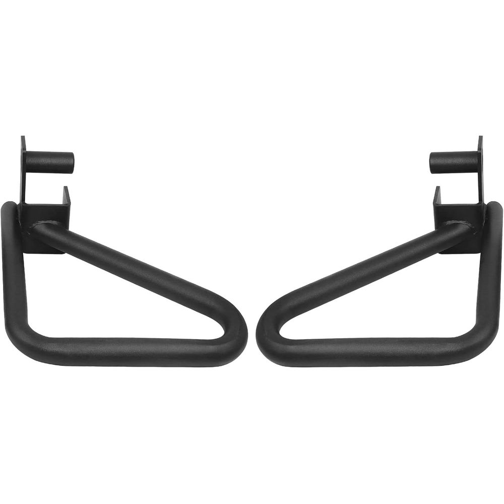 Multi-Grip Dip Bar and 2x2 Pow - Pull Up Bar Grip recensione e prezzo