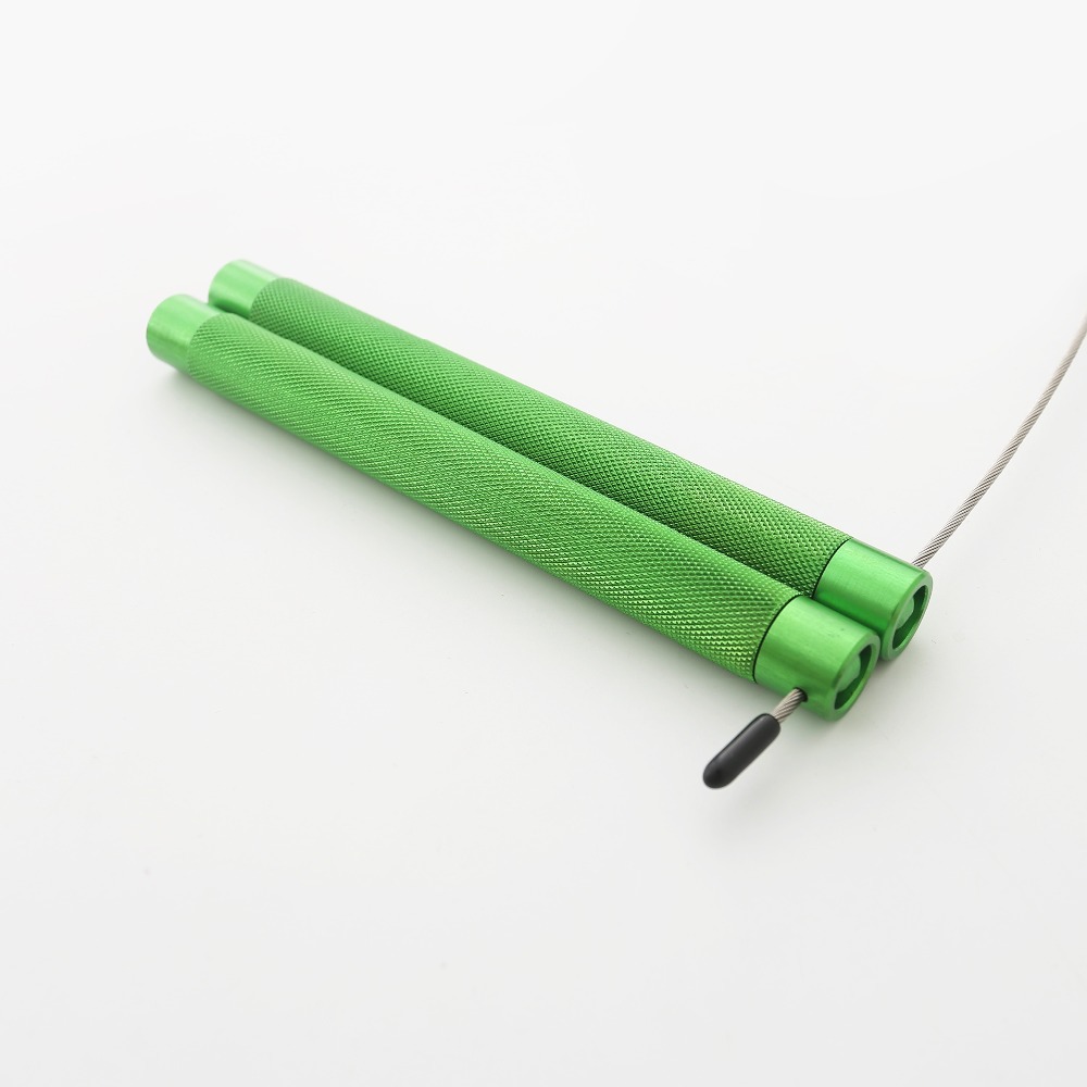 Crossfit Speed Jump Rope Porta - Crossfit No Equipment recensione e prezzo