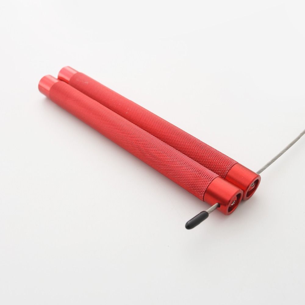 Crossfit Speed Jump Rope Porta - Crossfit No Equipment recensione e prezzo