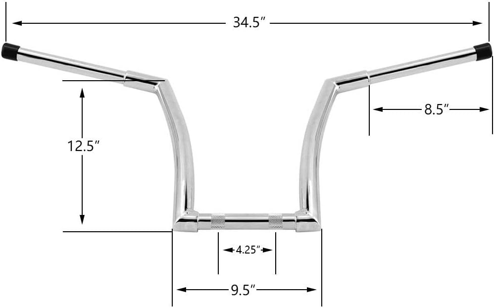 Handlebar Handle Bar Fit For V - Crossfit Victory recensione e prezzo
