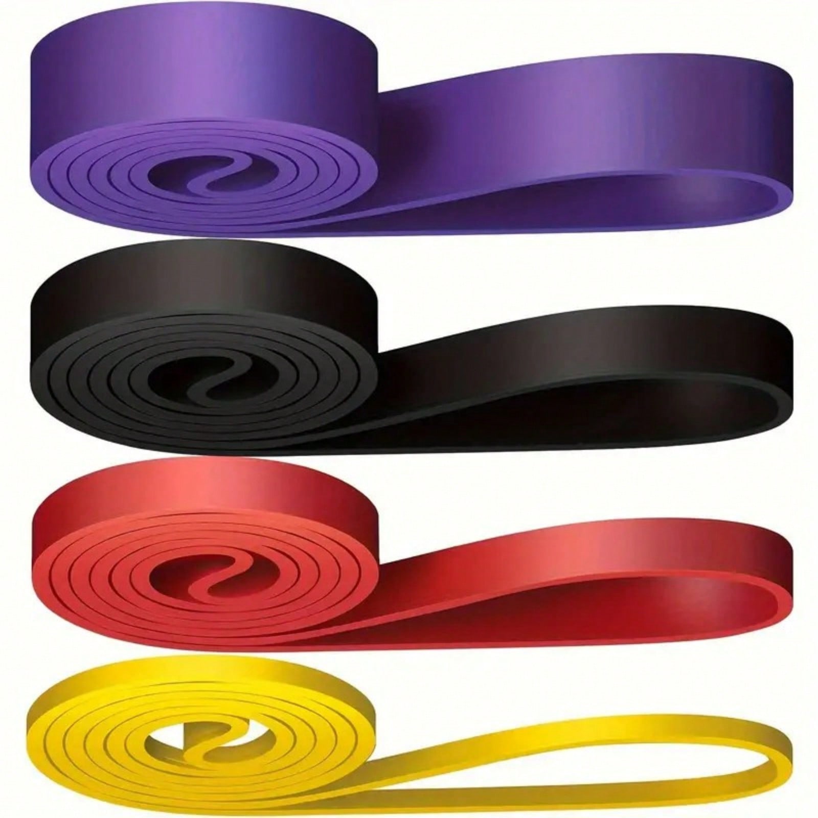 Resistance Bands For Working O - Pull Up Assist Band recensione e prezzo