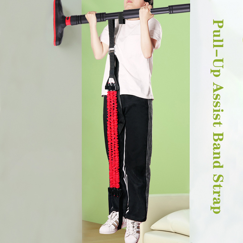 Pull-up Assist Band Elastic Ch - Pull Up Assist Band recensione e prezzo
