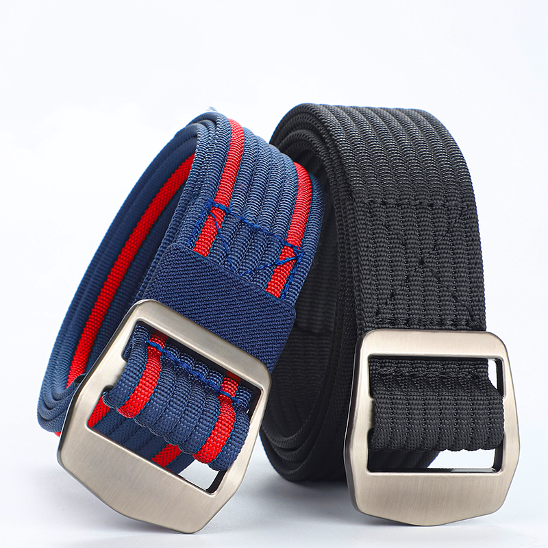 buckle canvas belt male busine - Crossfit Victory recensione e prezzo