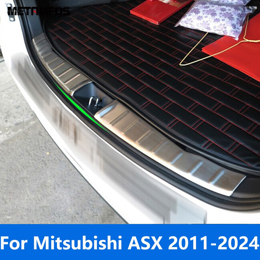 For Mitsubishi ASX 5dr Hatchba - Bumper Plate 10Kg recensione e prezzo