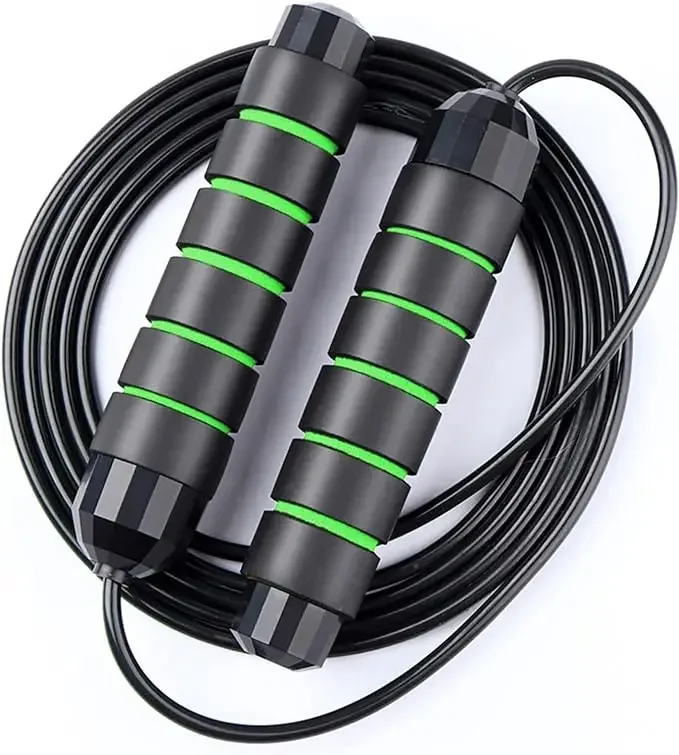 2.8/3m Jump Ropes,Crossfit Por - Crossfit No Equipment recensione e prezzo