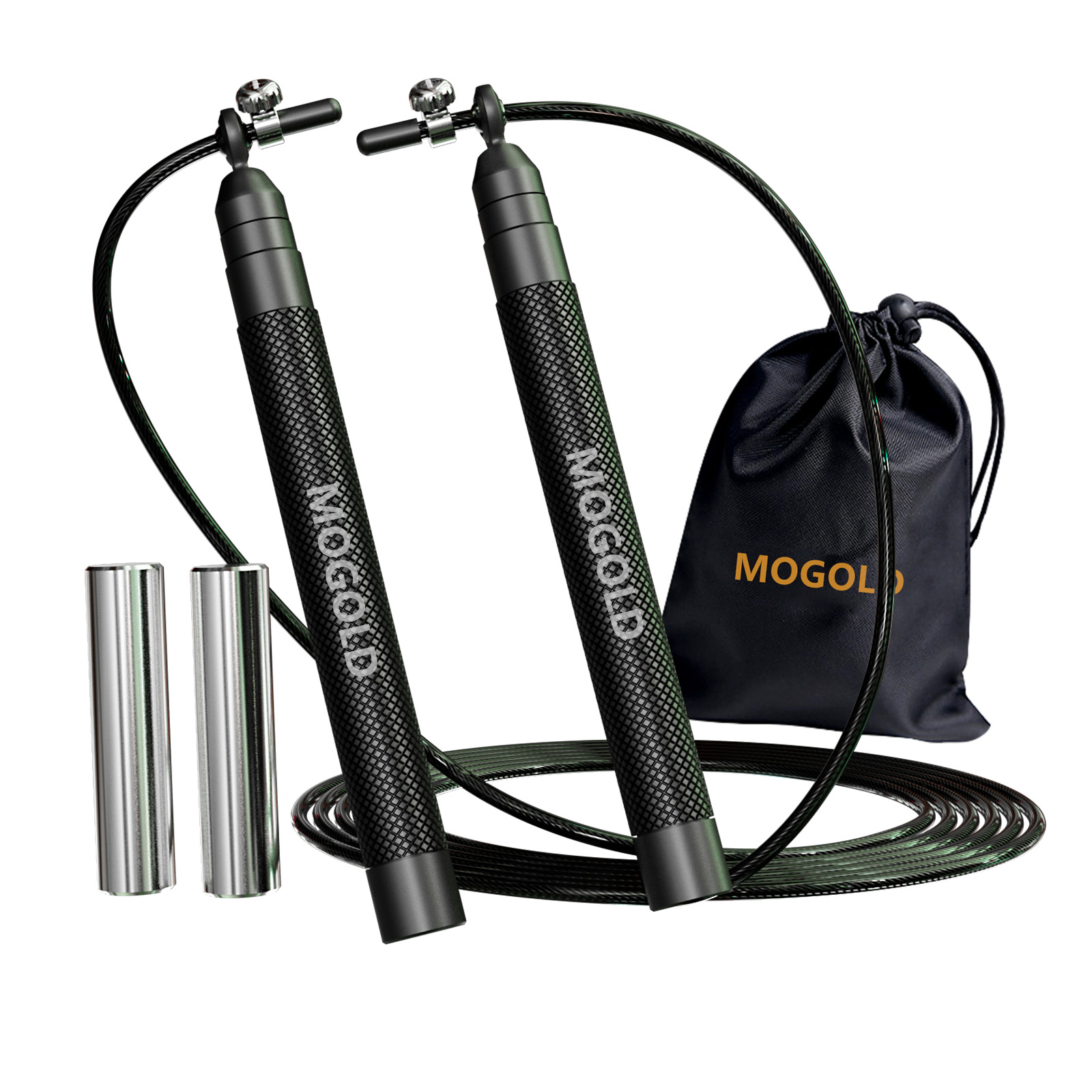 Crossfit Weighted jump rope gy - Crossfit Workout With Equipment recensione e prezzo