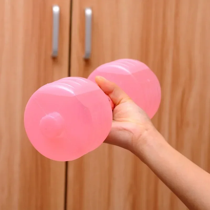 Bodybuilding Water Dumbbell We - Crossfit No Equipment recensione e prezzo