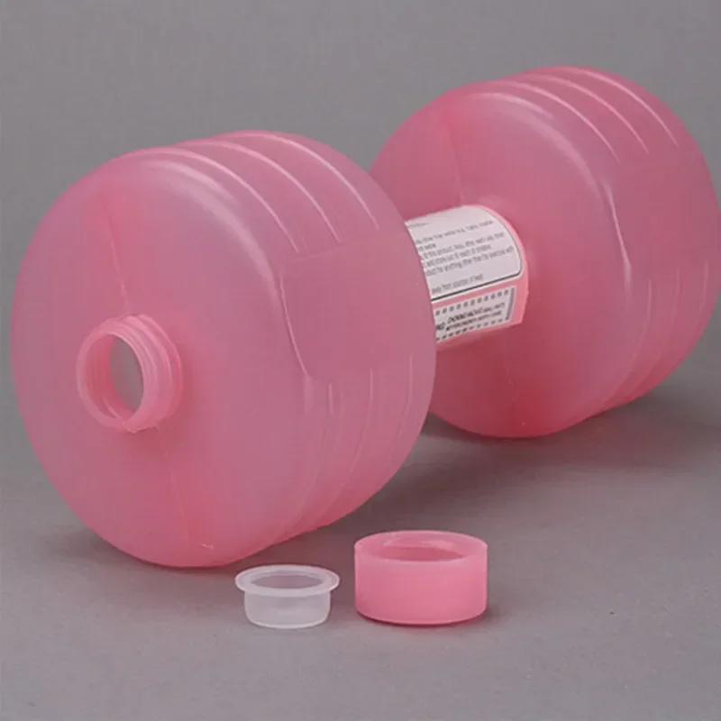 Bodybuilding Water Dumbbell We - Crossfit No Equipment recensione e prezzo