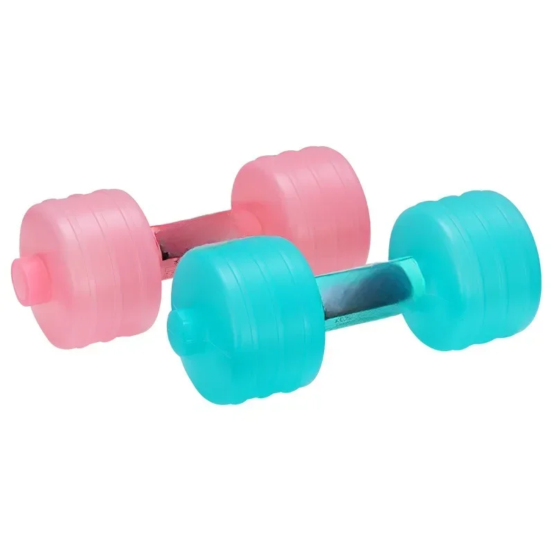 Bodybuilding Water Dumbbell We - Crossfit No Equipment recensione e prezzo