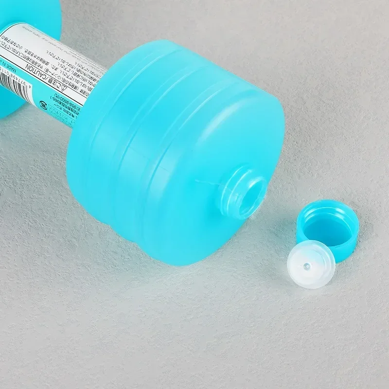 Bodybuilding Water Dumbbell We - Crossfit No Equipment recensione e prezzo