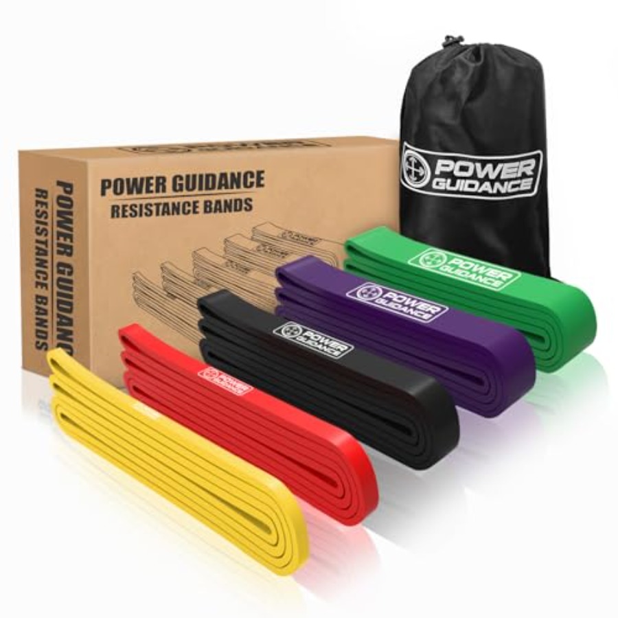 Pull Up Assist Bands - Stretch - Pull Up Assist Band recensione e prezzo