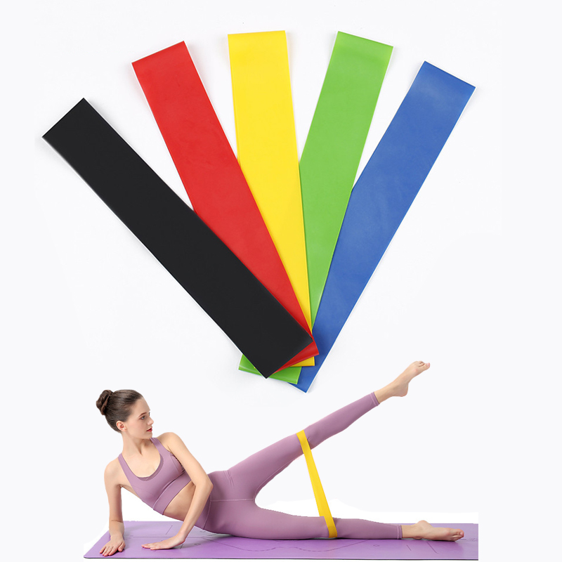 Sport Resistance Band for Gym  - Crossfit Workout With Equipment recensione e prezzo