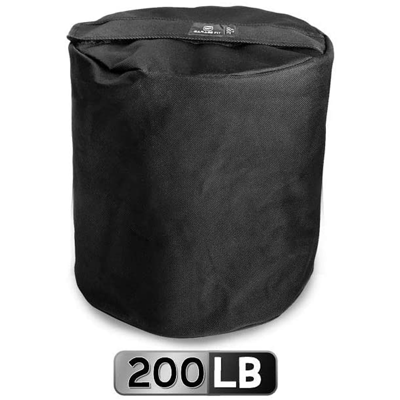 300lbs Garage Fit Sandbag Empt - Crossfit Workout With Equipment recensione e prezzo