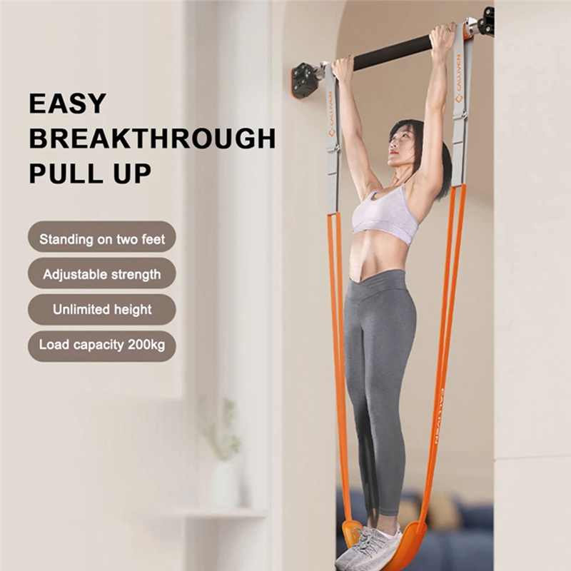 Pull Up Assist Band Adjustable - Pull Up Assist Band recensione e prezzo