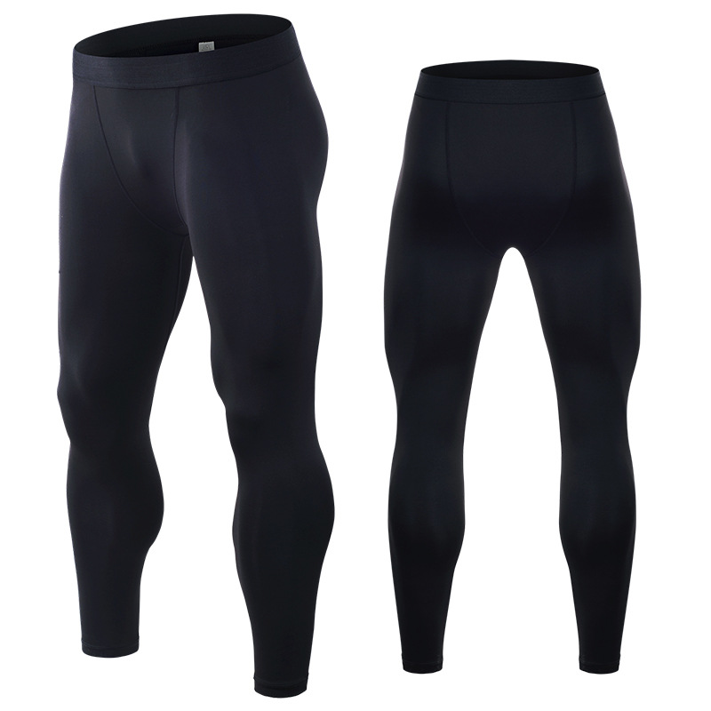 Men GYM Training Crossfit Legg - Crossfit Victory recensione e prezzo