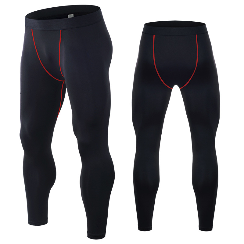 Men GYM Training Crossfit Legg - Crossfit Victory recensione e prezzo