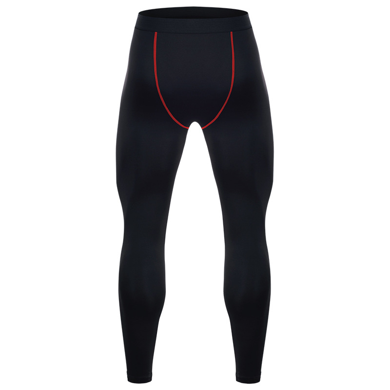 Men GYM Training Crossfit Legg - Crossfit Victory recensione e prezzo