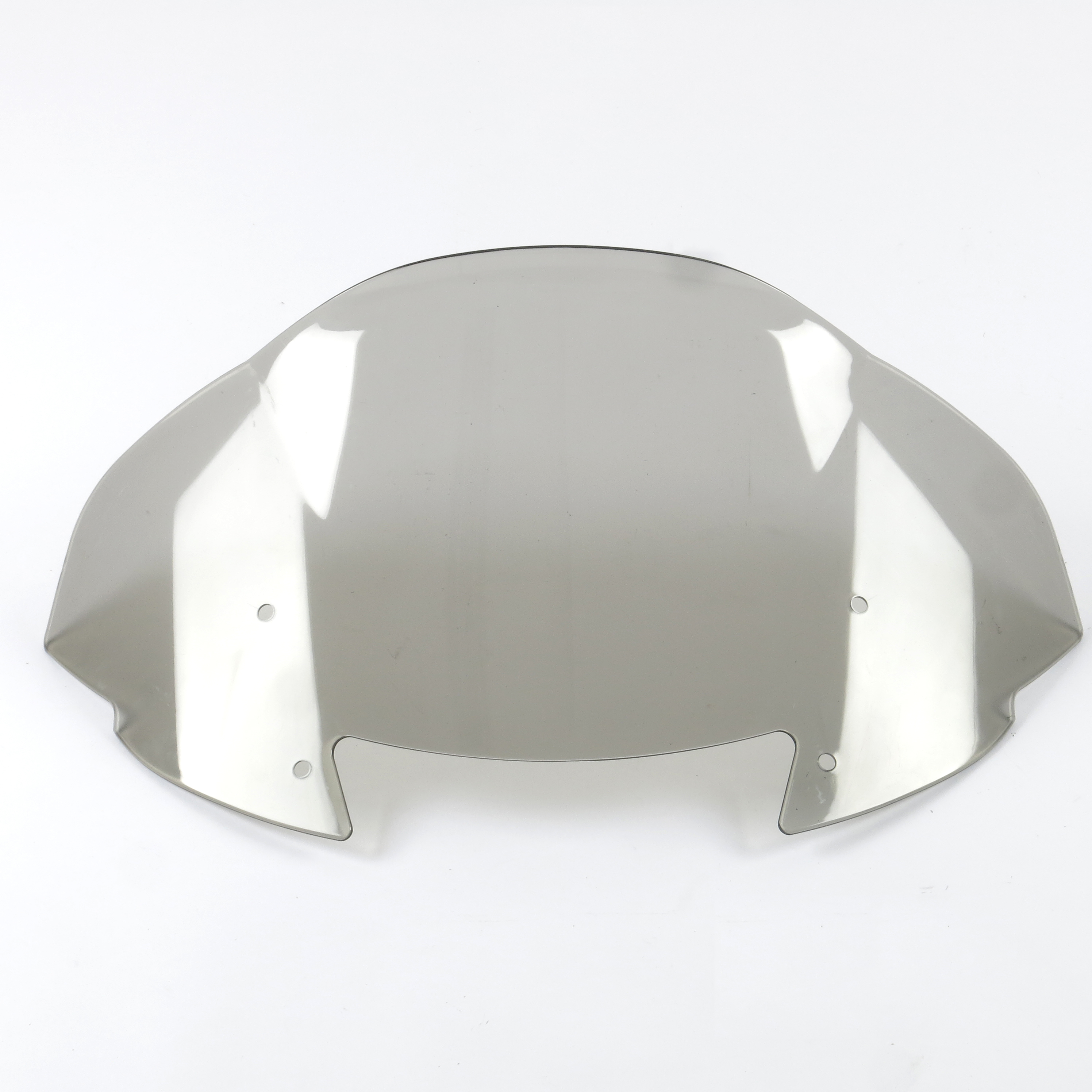 11 Inch Heighten Windscreen Wi - Crossfit Victory recensione e prezzo