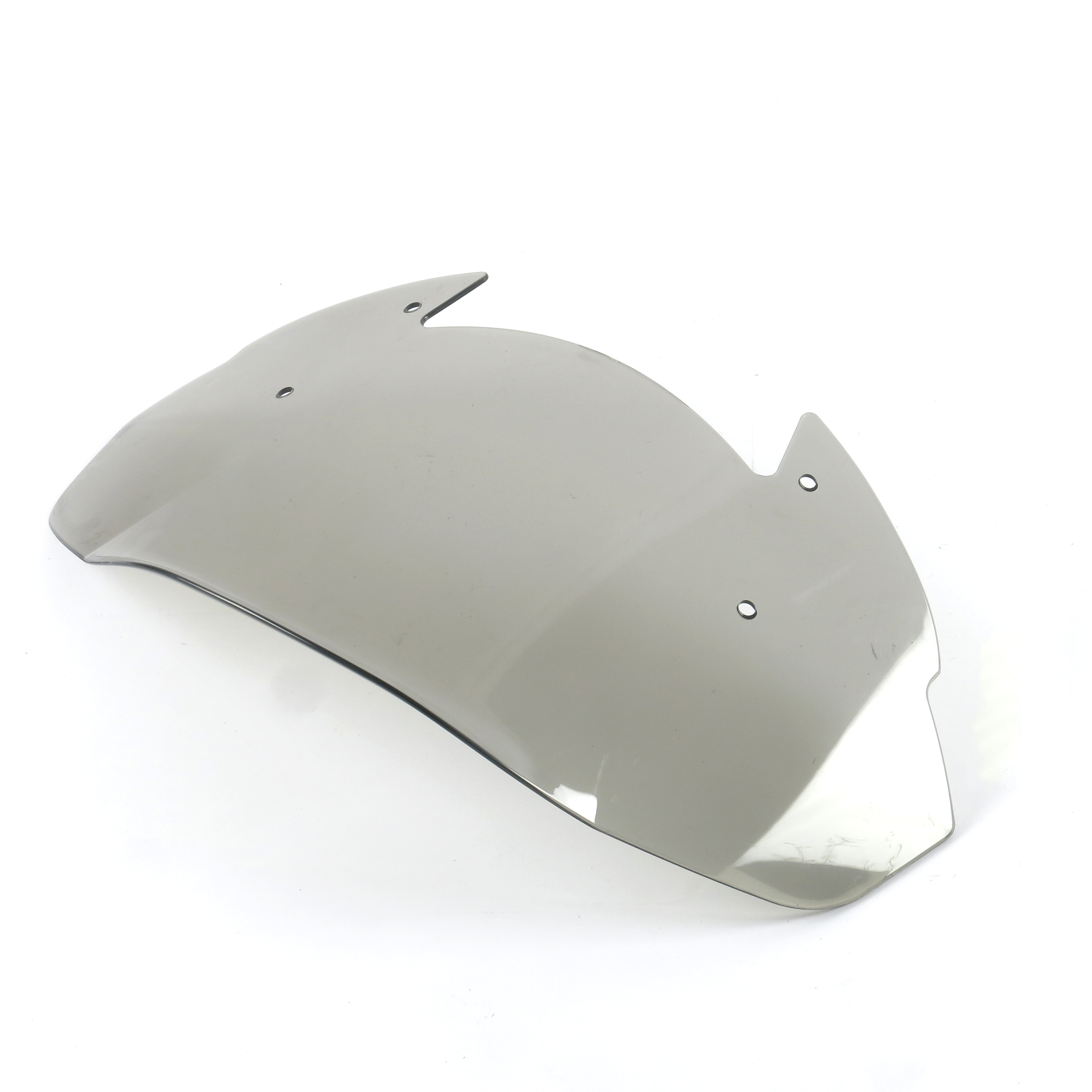 11 Inch Heighten Windscreen Wi - Crossfit Victory recensione e prezzo