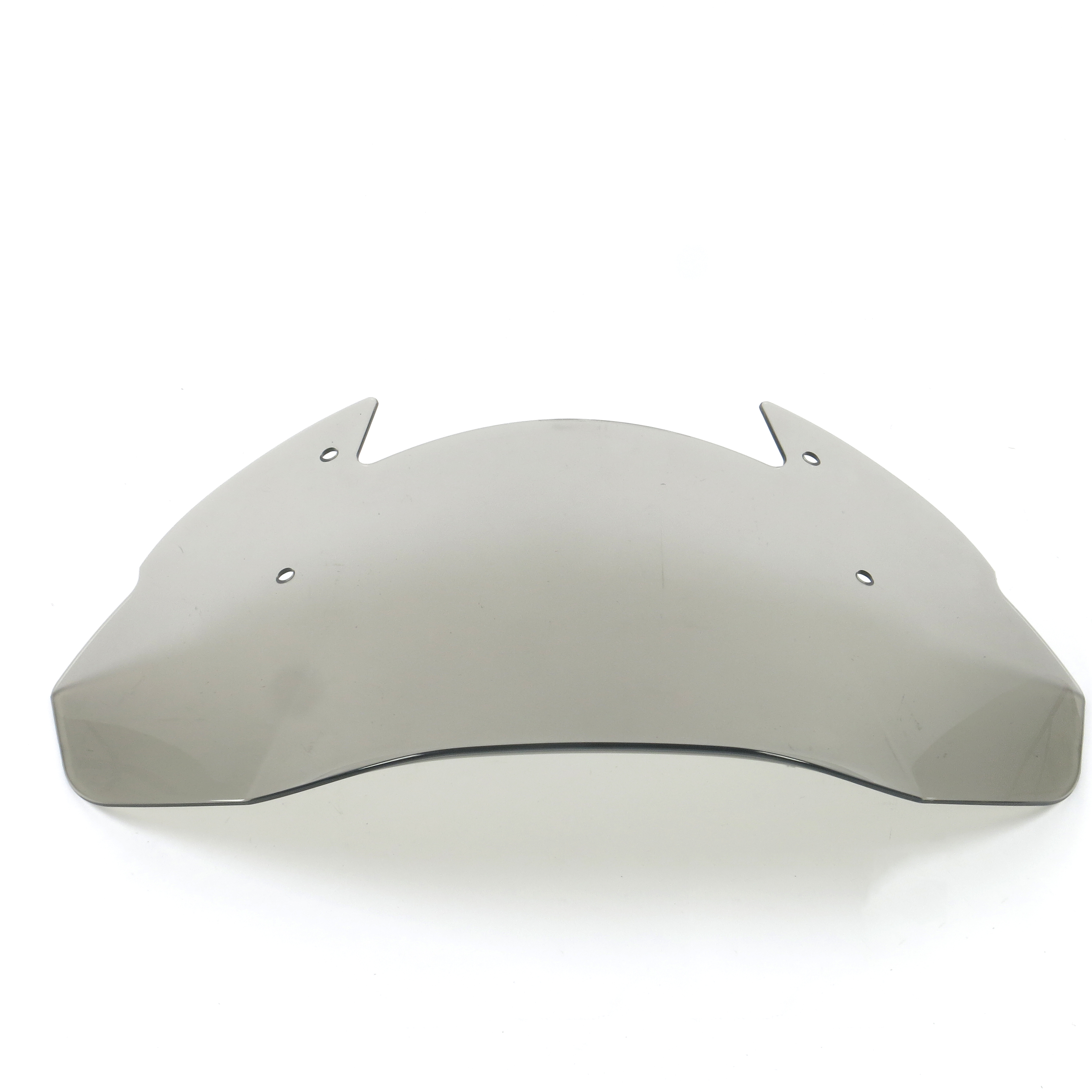 11 Inch Heighten Windscreen Wi - Crossfit Victory recensione e prezzo