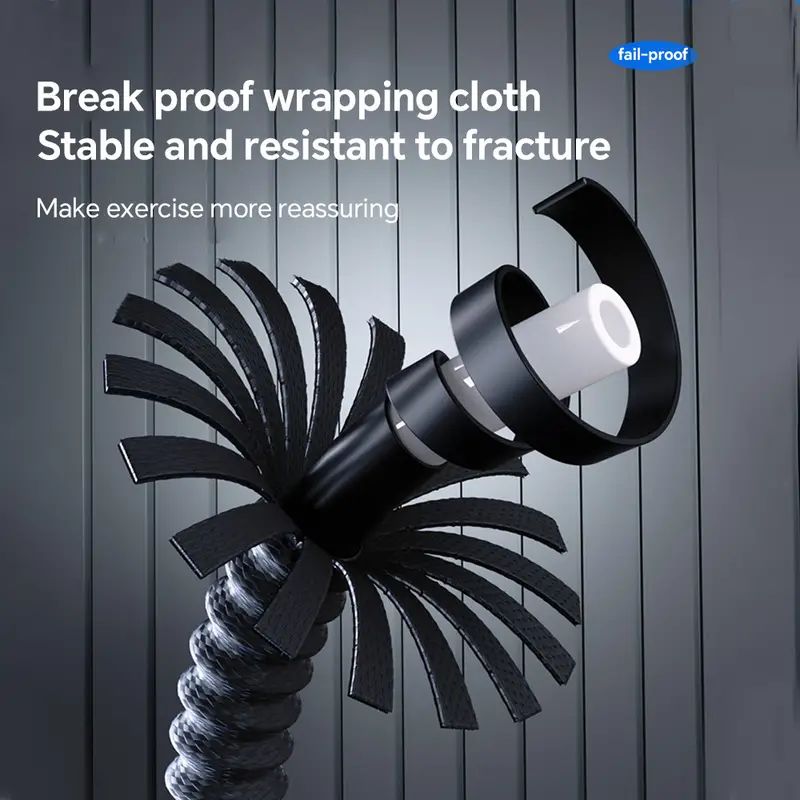 Pedal Tension Rope Puller Exer - Pull Up Assist Band recensione e prezzo