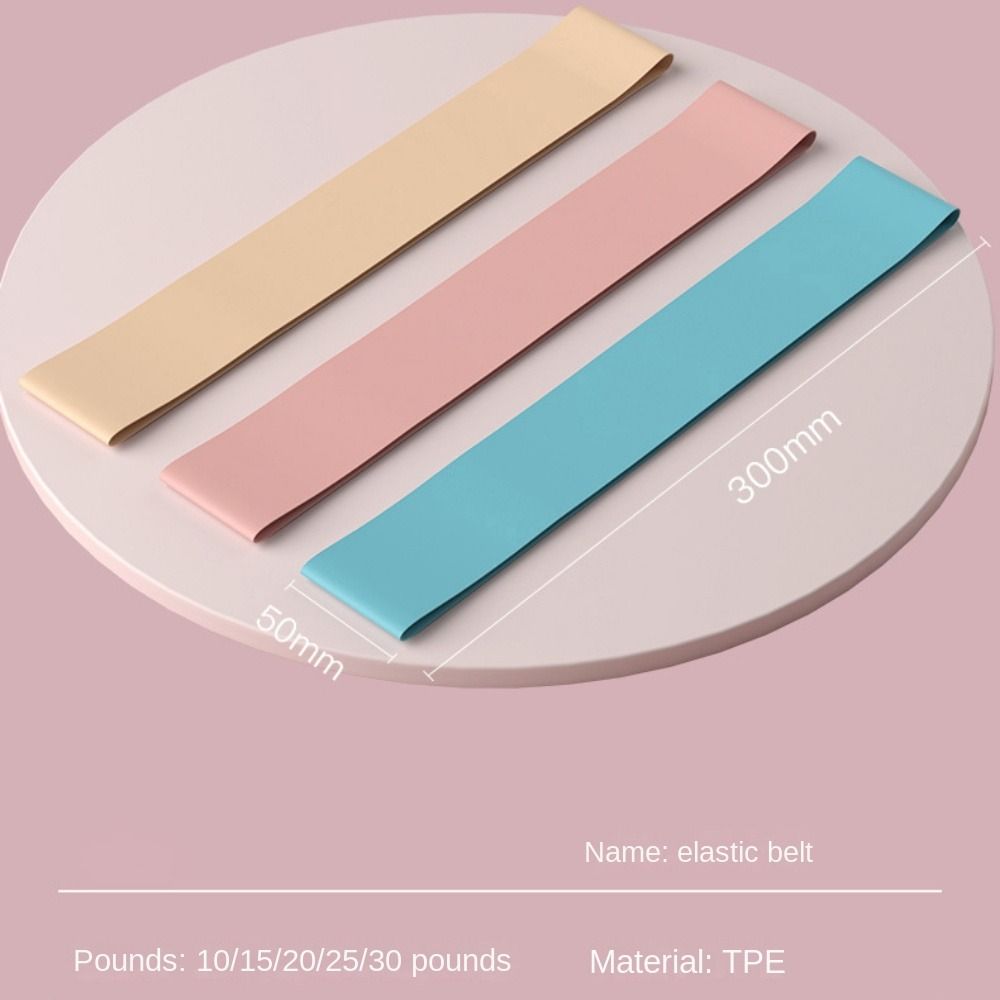 Yoga Training Yoga Elastic Ban - Pull Up Assist Band recensione e prezzo