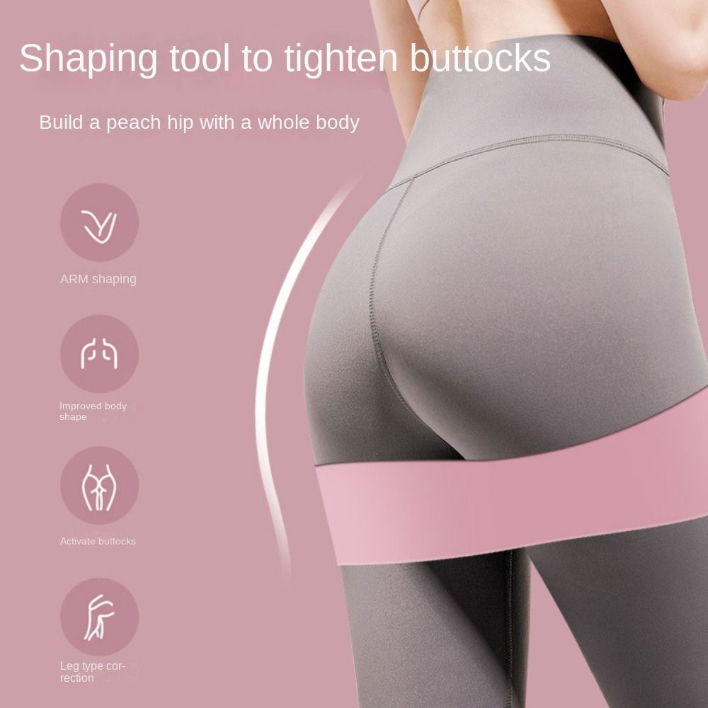 Yoga Training Yoga Elastic Ban - Pull Up Assist Band recensione e prezzo