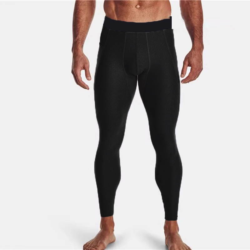Men Running Leggings Quick Dry - Crossfit Victory recensione e prezzo
