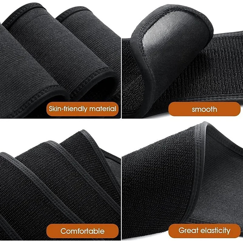 1/2Pcs Wrap Bandage Invisible  - Pull Up Assist Band recensione e prezzo
