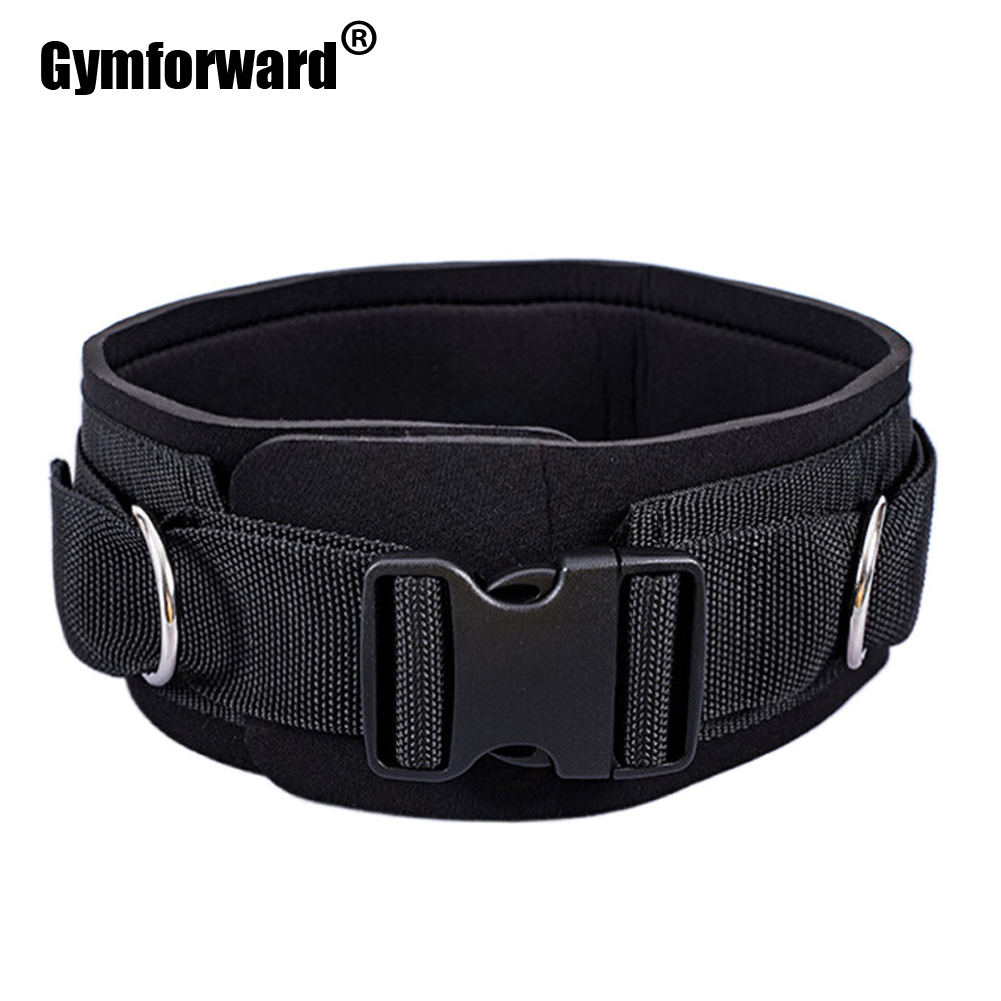 Padded Jump Training Belt Cros - Crossfit Workout With Equipment recensione e prezzo