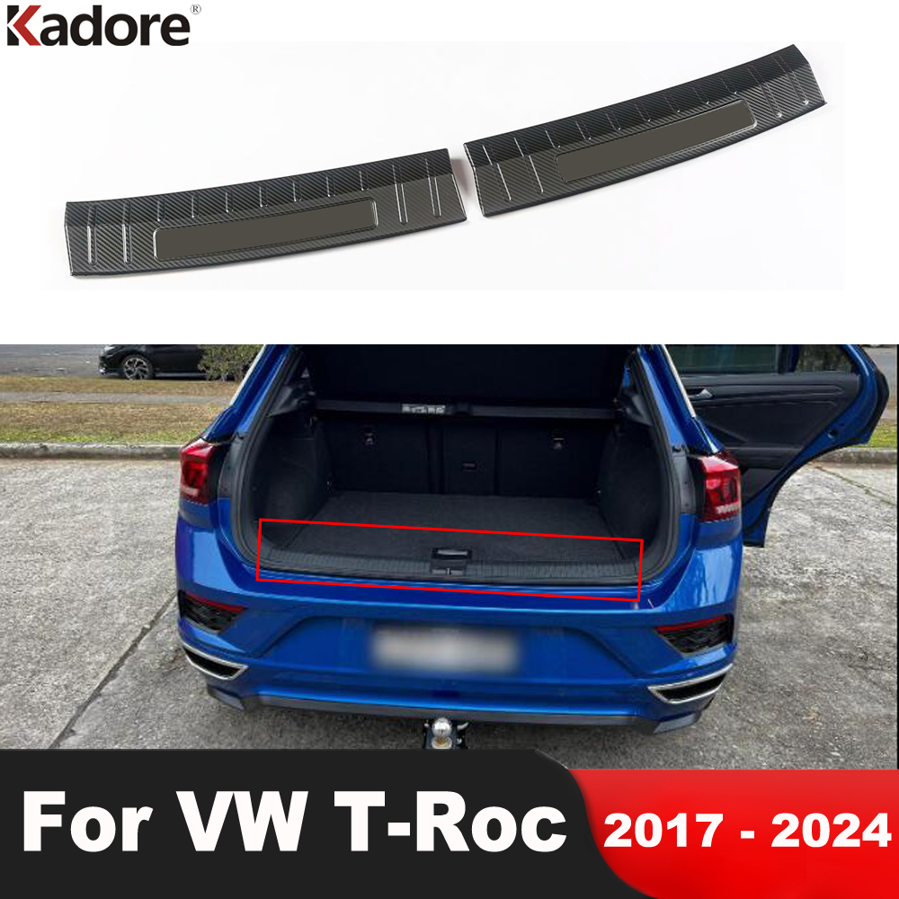 For Volkswagen VW T-Roc TROC 2 - Bumper Plate 10Kg recensione e prezzo