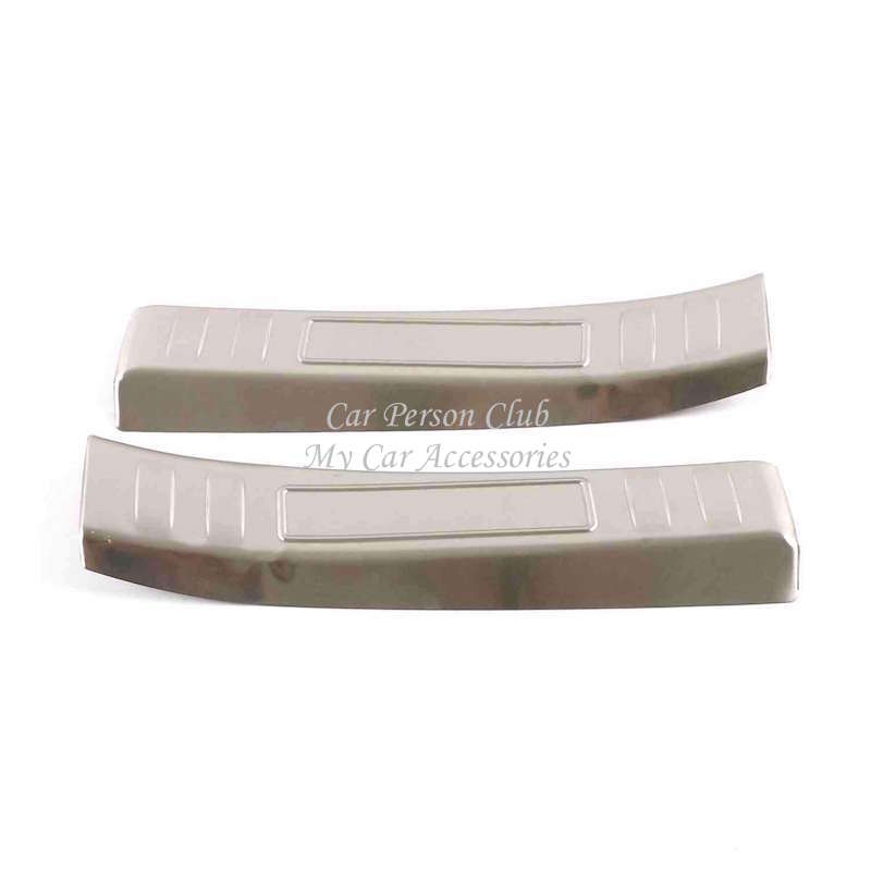 For Toyota RAV4 XA50 2019-2025 - Bumper Plate 10Kg recensione e prezzo