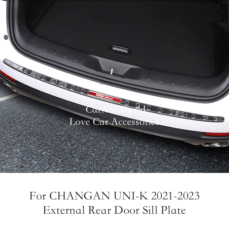 Stainless Steel Rear Trunks Bu - Bumper Plate 10Kg recensione e prezzo