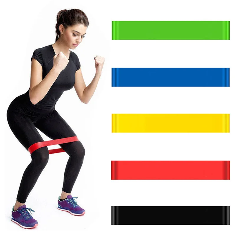 Portable Fitness Workout Equip - Pull Up Assist Band recensione e prezzo