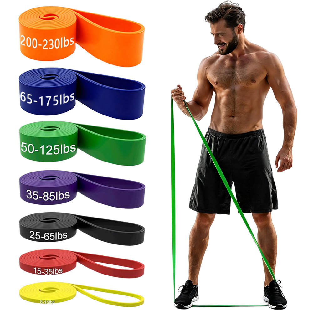 Resistance Bands, Pull Up Assi - Pull Up Assist Band recensione e prezzo